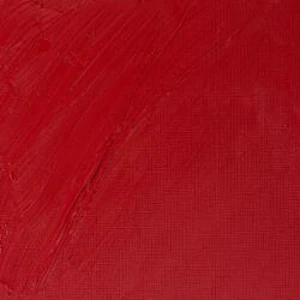 Olejová barva W&N Artists 37ml – 097 Cadmium Red Deep