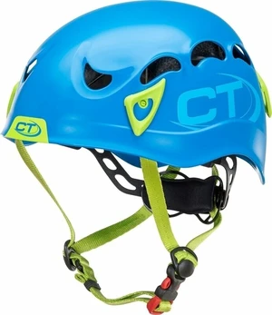 Climbing Technology Galaxy Blue 50-61 cm Casco da arrampicata