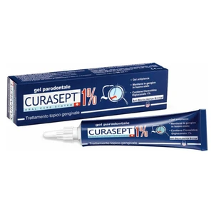 CURASEPT ADS 310 Parodontální gel 1% CHX  30 ml