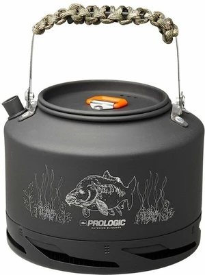 Prologic Blackfire 4 Cup Kettle - 1,5 L Veselă camping