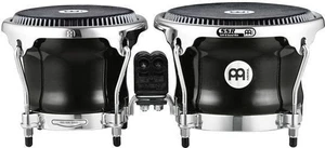 Meinl FFBR400BK Black Bongo