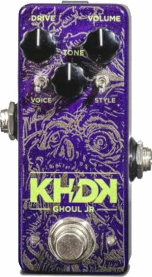 KHDK Electronics Ghoul JR Gitáreffekt