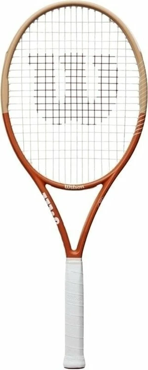 Wilson Roland Garros Team 102 Tennis Racket L3 Racheta de tenis