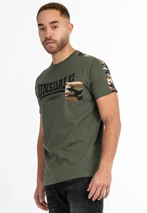 Lonsdale Men's t-shirt regular fit