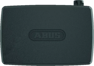 Abus Alarmbox 2.0 Black Candado para bicicleta