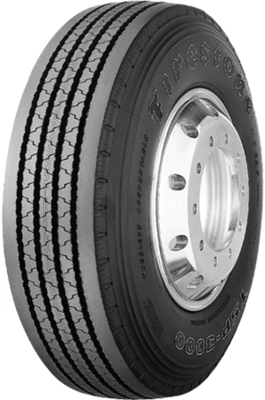 FIRESTONE 285/70 R 19.5 150/148J TSP3000 TL