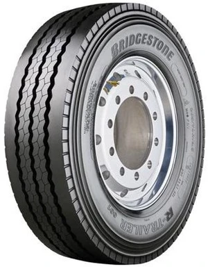 BRIDGESTONE 235/75 R 17.5 143/141J R-TRAILER_001 TL M+S 3PMSF