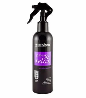 Animology Paws & Relax aromaterapia sprej