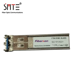 Fiberxon FTM3106C-SL40G S40-1310-622M Fiber Optical Module