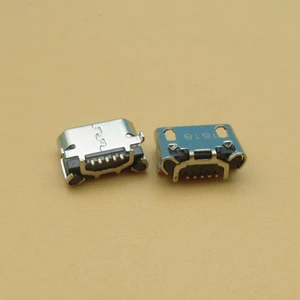 2pcs/lot GENUINE For ASUS FonePad 8 FE380CG FE380CXG K016 Micro USB Charging DC Socket Port Connector