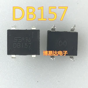 DB157 1.5A1000V DB157 DIP-4 SEP