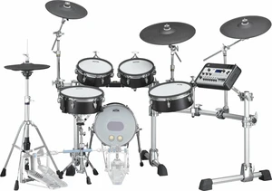 Yamaha DTX10K-M Black Forest Batería electrónica