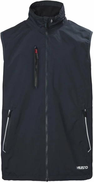 Musto Corsica Gilet 2.0 Chaqueta True Navy M