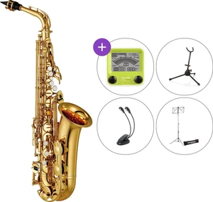 Yamaha YAS280 SET Saxofón alto