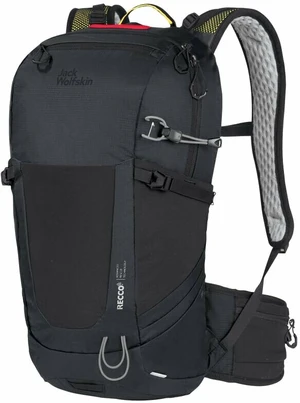 Jack Wolfskin Wolftrail 22 Recco Phantom Mochila para exteriores