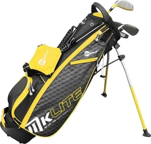 MKids Golf Lite Mano izquierda Graphite Junior Juegos de palos