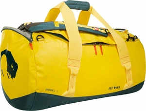 Tatonka Barrel L Solid Yellow 85 L Bolsa Mochila / Bolsa Lifestyle