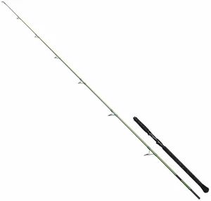 MADCAT Green Spin 2,45 m 40 - 150 g 2 partes Caña de bagre