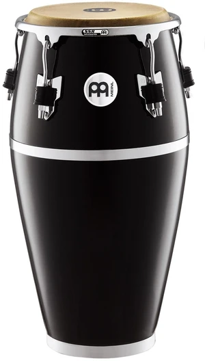 Meinl FC1134BK Fibercraft Black Congas