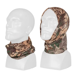 Multifunkčná šatka HEADGEAR Mil-Tec® – WASP Z1B (Farba: WASP Z1B)