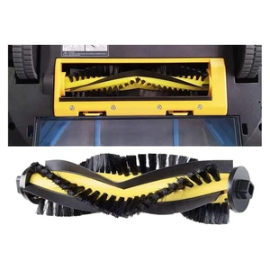 Replacement Parts Robot Accessories Vacuum Cleaner Kit Main Brush Roller Brush For Neatsvor X500