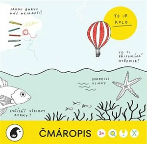 Čmáropis - Pipasik