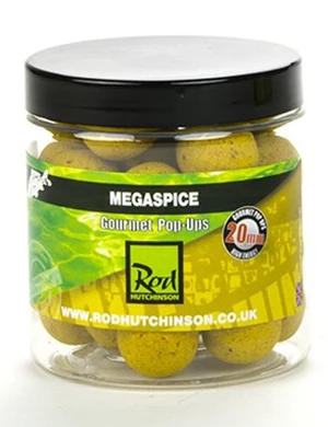 RH Pop-Ups Megaspice With Natural Ultimate Spice Blend 20mm