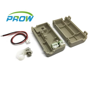 Servo Encoder Battery box connector absolute coder plug battery receptacle JUSP-BA01 No battery AG