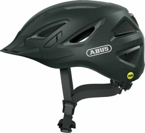 Abus Urban-I 3.0 MIPS Velvet Black S Casco de bicicleta