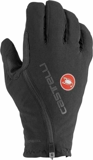 Castelli Espresso GT Glove Black L Mănuși ciclism