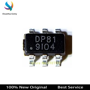 10 Pcs/Lot DP2281 DP81 SOT23-6 100% New Original In Stock