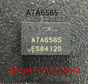 Free shipping NEW 10PCS/LOT ATA6565 QFN