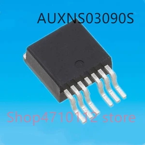 10PCS/LOT AUXNS03090S AUXNS03090 TO-263