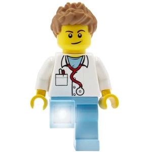 LEGO® Iconic Doktor baterka