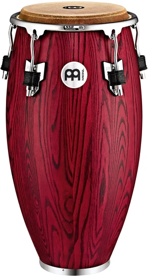 Meinl WCO11VR-M Woodcraft Vintage Red Matte Konga