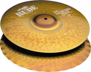 Paiste RUDE Sound Edge Lábcin 14"