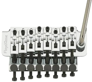 Floyd Rose FL-FRT8-01000 Tremolo Chrome