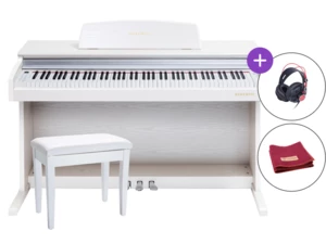 Kurzweil M210 SET Digitální piano White