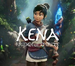 Kena: Bridge of Spirits PS5 Account