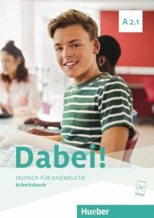 Dabei A2/1 Arbeitsbuch