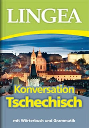 Konversation Tschechisch