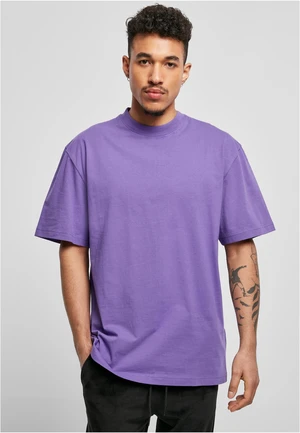 High ultraviolet t-shirt