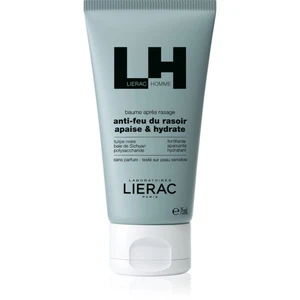 Lierac Homme After Shaving balzam po holení 75 ml