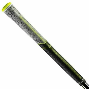 Lamkin ST Hybrid Dimensiune mijlocie Black Grip