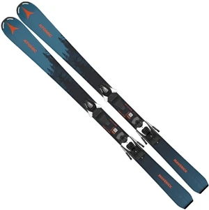 Atomic Maverick JR 130-150 + C 5 GW Ski Set 150 cm Lyže