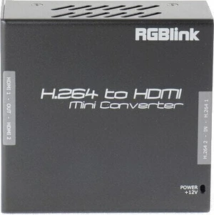 RGBlink MSP226 Convertor video