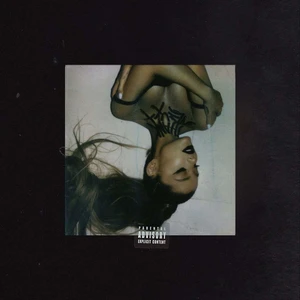 Ariana Grande - Thank U, Next (2 LP)