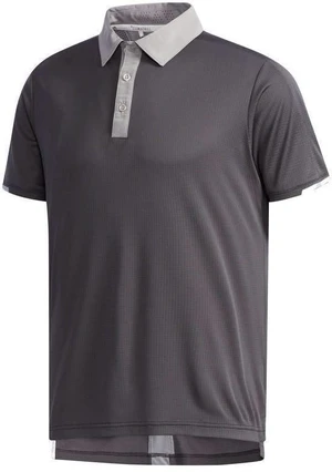 Adidas Climachill Stretch Carbon /Grey Three S Camiseta polo