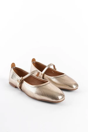 Capone Outfitters Hana Trend Women's Ballerinas