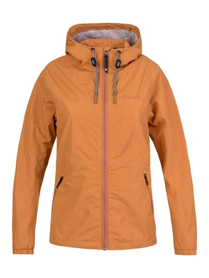 Women's jacket Hannah GOLDIE caramel